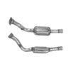 BM Catalysts Petrol Catalytic Converter BM90101 Euro 2 thumbnail
