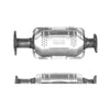 BM Catalysts Petrol Catalytic Converter BM90103 Euro 2 thumbnail