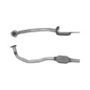 BM Catalysts Petrol Catalytic Converter BM90106 Euro 2 thumbnail