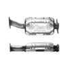 BM Catalysts Petrol Catalytic Converter BM90113 Euro 2 thumbnail