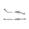 BM Catalysts Petrol Catalytic Converter BM90118 Euro 2 thumbnail