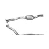 BM Catalysts Petrol Catalytic Converter BM90120 Euro 2 thumbnail
