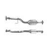BM Catalysts Petrol Catalytic Converter BM90124 Euro 2 thumbnail
