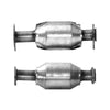 BM Catalysts Petrol Catalytic Converter BM90126 Euro 2 thumbnail