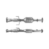 BM Catalysts Petrol Catalytic Converter BM90130 Euro 2 thumbnail