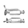 BM Catalysts Petrol Catalytic Converter BM90140 Euro 2 thumbnail