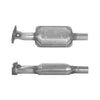 BM Catalysts Petrol Catalytic Converter BM90141 Euro 2 thumbnail
