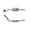BM Catalysts Petrol Catalytic Converter BM90142 Euro 2 thumbnail