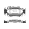 BM Catalysts Petrol Catalytic Converter BM90144 Euro 2 thumbnail