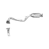 BM Catalysts Petrol Catalytic Converter BM90149 Euro 2 thumbnail