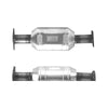 BM Catalysts Petrol Catalytic Converter BM90150 Euro 2 thumbnail