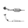 BM Catalysts Petrol Catalytic Converter BM90152 Euro 2 thumbnail