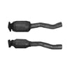 BM Catalysts Petrol Catalytic Converter BM90153 Euro 2 thumbnail