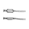 BM Catalysts Petrol Catalytic Converter BM90154 Euro 2 thumbnail