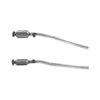 BM Catalysts Petrol Catalytic Converter BM90156 Euro 2 thumbnail