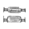 BM Catalysts Petrol Catalytic Converter BM90158 Euro 2 thumbnail