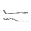 BM Catalysts Petrol Catalytic Converter BM90160 Euro 2 thumbnail