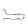 BM Catalysts Petrol Catalytic Converter BM90162 Euro 2 thumbnail