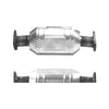 BM Catalysts Petrol Catalytic Converter BM90164 Euro 2 thumbnail