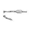 BM Catalysts Petrol Catalytic Converter BM90166 Euro 2 thumbnail