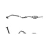 BM Catalysts Petrol Catalytic Converter BM90177 Euro 2 thumbnail