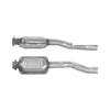 BM Catalysts Petrol Catalytic Converter BM90179 Euro 2 thumbnail