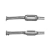 BM Catalysts Petrol Catalytic Converter BM90181 Euro 2 thumbnail