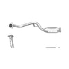 BM Catalysts Petrol Catalytic Converter BM90187 Euro 2 thumbnail