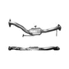 BM Catalysts Petrol Catalytic Converter BM90188 Euro 2 thumbnail