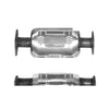 BM Catalysts Petrol Catalytic Converter BM90190 Euro 2 thumbnail