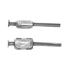 BM Catalysts Petrol Catalytic Converter BM90197 Euro 2 thumbnail