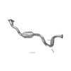BM Catalysts Petrol Catalytic Converter BM90199 Euro 2 thumbnail