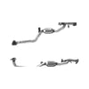BM Catalysts Petrol Catalytic Converter BM90201 Euro 2 thumbnail