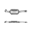 BM Catalysts Petrol Catalytic Converter BM90204 Euro 2 thumbnail