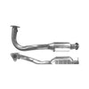 BM Catalysts Petrol Catalytic Converter BM90208 Euro 2 thumbnail