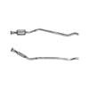 BM Catalysts Petrol Catalytic Converter BM90211 Euro 2 thumbnail