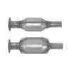 BM Catalysts Petrol Catalytic Converter BM90212 Euro 2 thumbnail