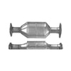 BM Catalysts Petrol Catalytic Converter BM90225 Euro 2 thumbnail