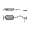BM Catalysts Petrol Catalytic Converter BM90229 Euro 2 thumbnail