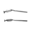 BM Catalysts Petrol Catalytic Converter BM90234 Euro 2 thumbnail