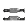 BM Catalysts Petrol Catalytic Converter BM90236 Euro 2 thumbnail