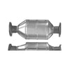 BM Catalysts Petrol Catalytic Converter BM90237 Euro 2 thumbnail