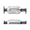 BM Catalysts Petrol Catalytic Converter BM90242 Euro 2 thumbnail