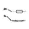 BM Catalysts Petrol Catalytic Converter BM90243 Euro 2 thumbnail