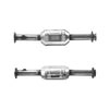 BM Catalysts Petrol Catalytic Converter BM90246 Euro 2 thumbnail