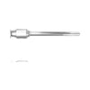 BM Catalysts Petrol Catalytic Converter BM90250 Euro 2 thumbnail