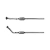 BM Catalysts Petrol Catalytic Converter BM90254 Euro 2 thumbnail