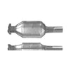 BM Catalysts Petrol Catalytic Converter BM90257 Euro 2 thumbnail