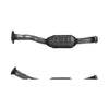 BM Catalysts Petrol Catalytic Converter BM90259 Euro 2 thumbnail