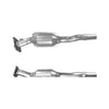 BM Catalysts Petrol Catalytic Converter BM90264 Euro 2 thumbnail